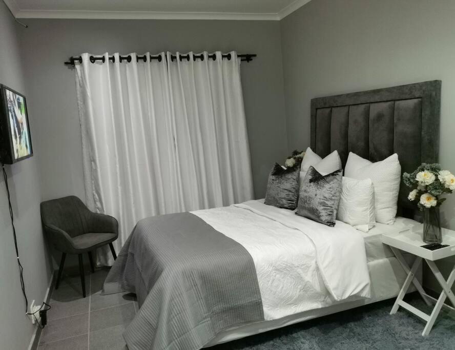 Ferienwohnung The Calm Corner Pinetown Exterior foto