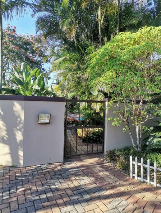 Ferienwohnung The Calm Corner Pinetown Exterior foto